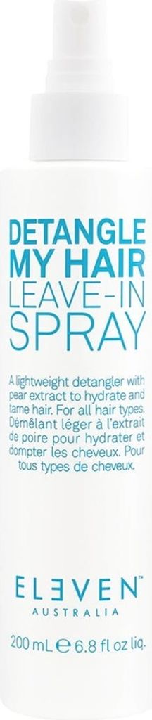 Eleven Australia Detangle My Hair Leave In-Spray Spray per Immagine del prodotto 