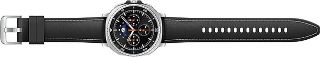 Samsung Galaxy Watch 8 Classic 3,3 cm (1,3") AMOLED 46 mm Image du produit 