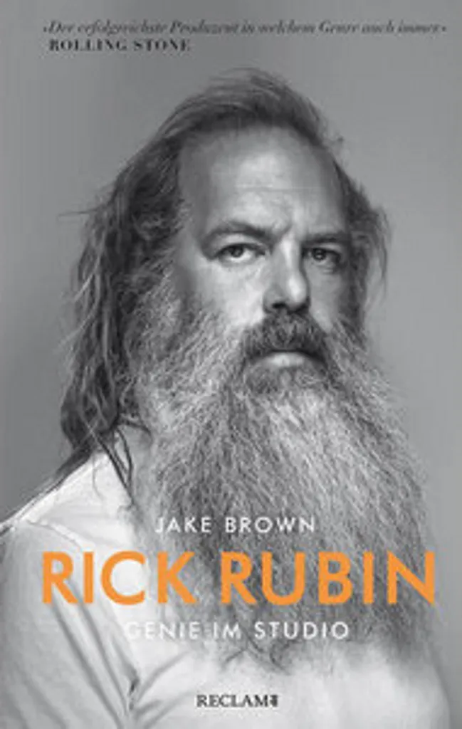 The Creative Act : Rick Rubin révèle sa méthode de création universelle