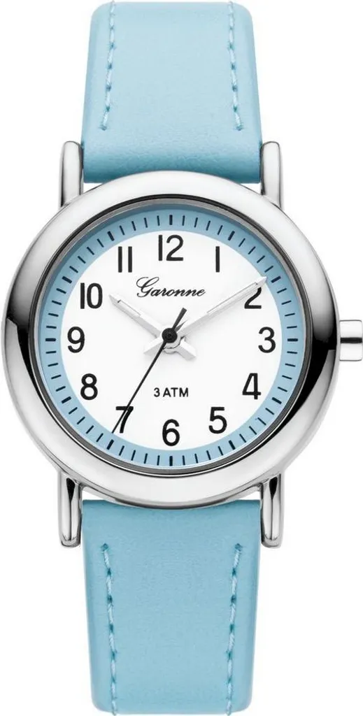 Montre Garonne File KV28Q467 idéale comme cadeau pour homme élégant