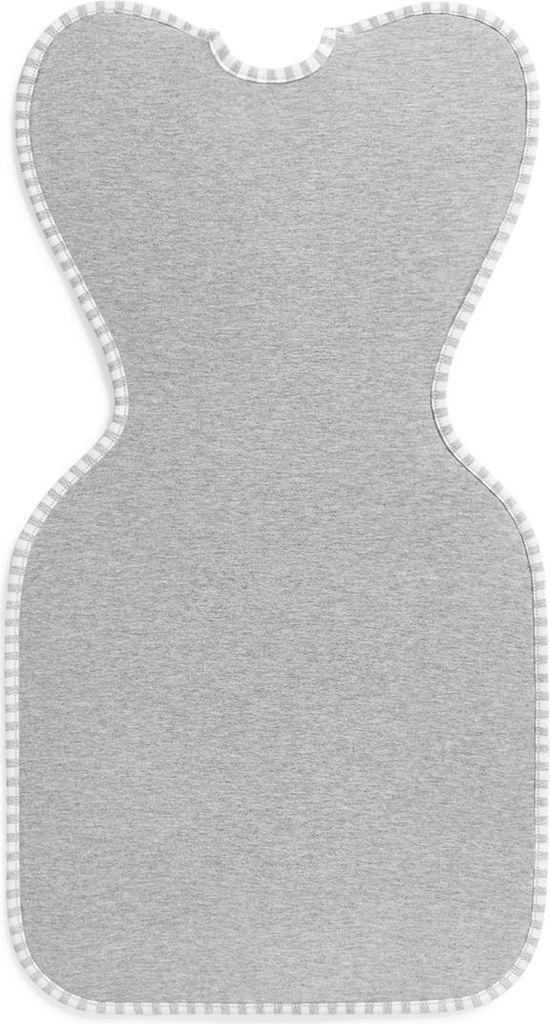 Love To Dream Swaddle UP - Wrapper, Größe XS, grau - 1 Produktbild 