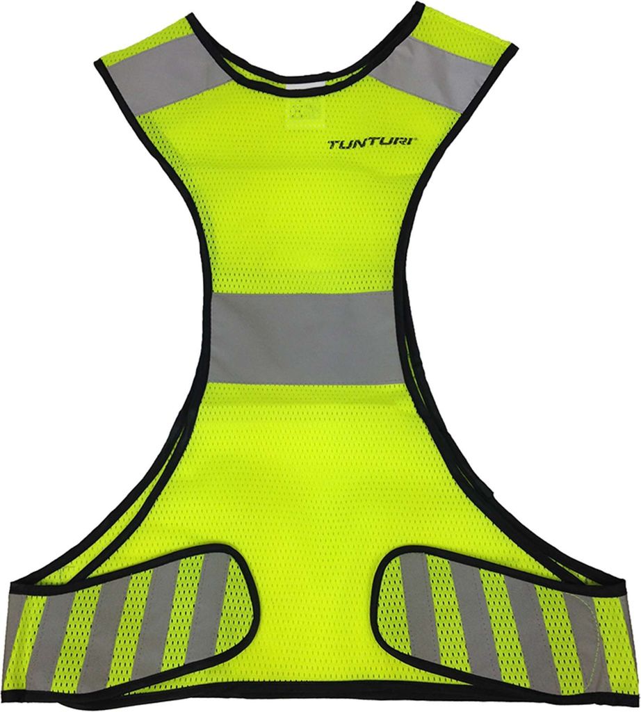 Laufweste in X-Form - Laufweste in X-Form - Produktbild 