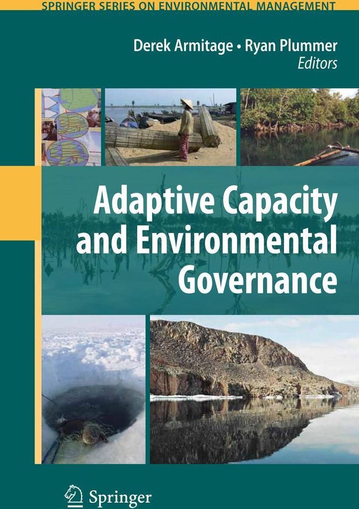 Adaptive Capacity and Environmental Governance