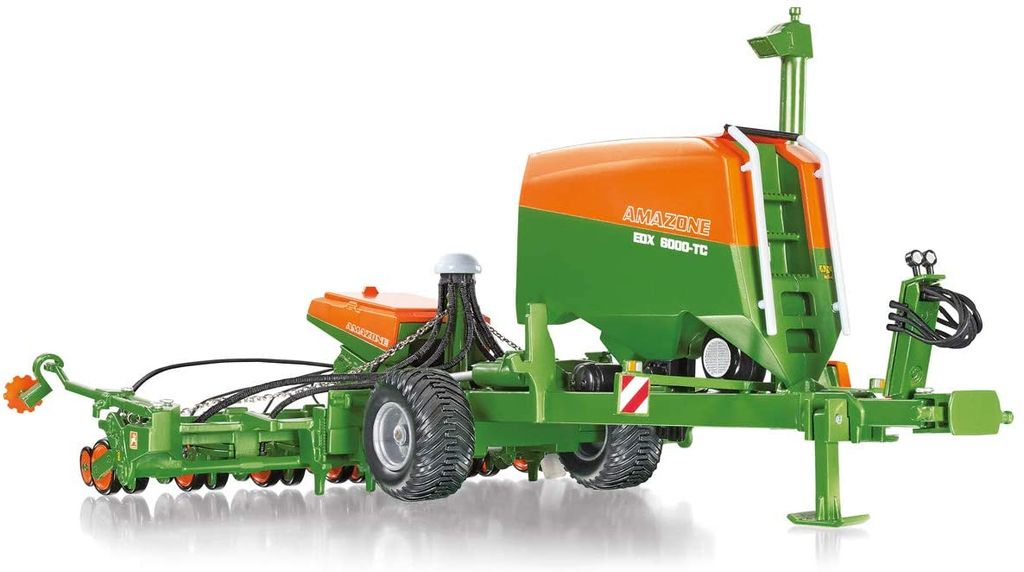 Wiking Siku 077319 Amazone Sämaschine EDX 6000 TC, Modell, Produktbild 