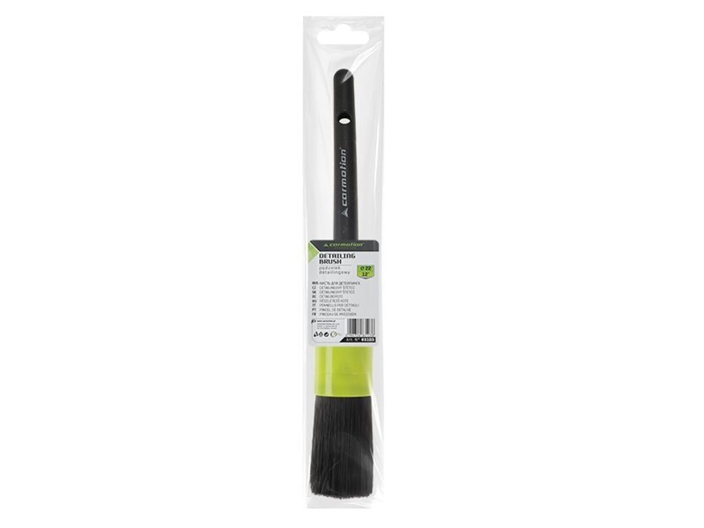 Brosse pour le lavage et le nettoyage, Carmotion Image du produit 