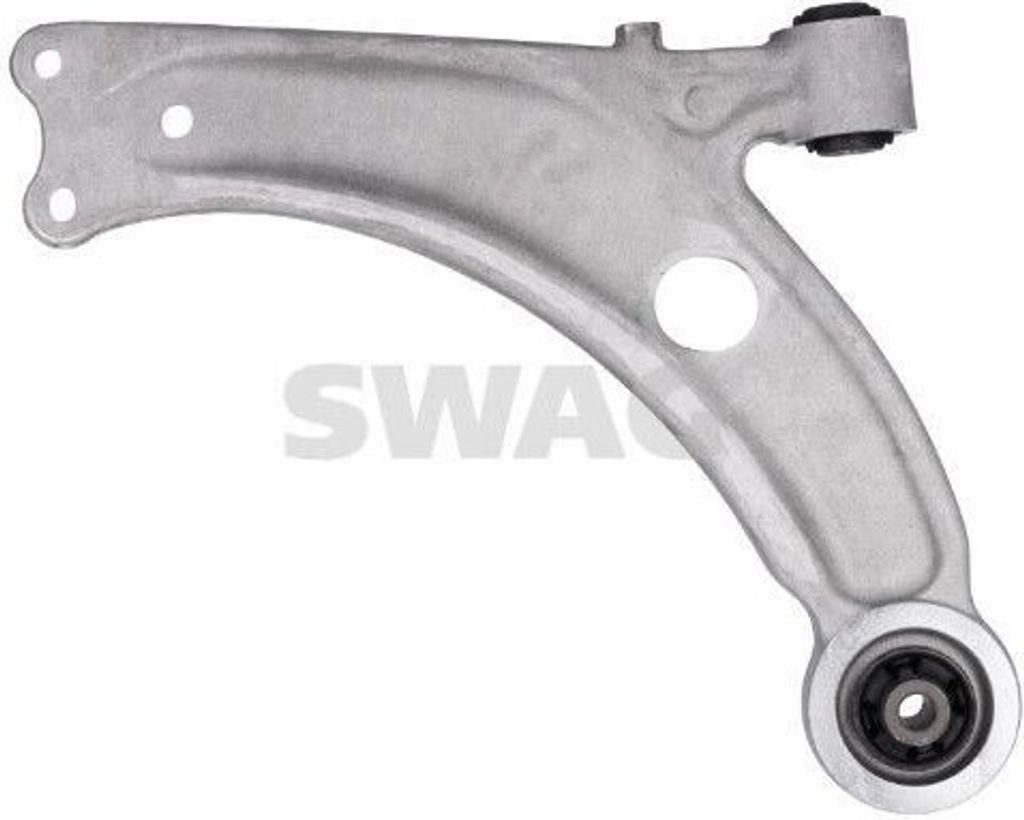 SWAG 33 10 8833 Querlenker Vorne Links Unten für OPEL GRANDLAND X (A18)