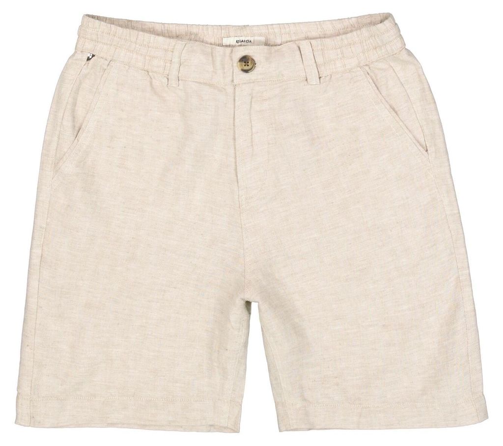 Garcia P261324_men`s short sand M