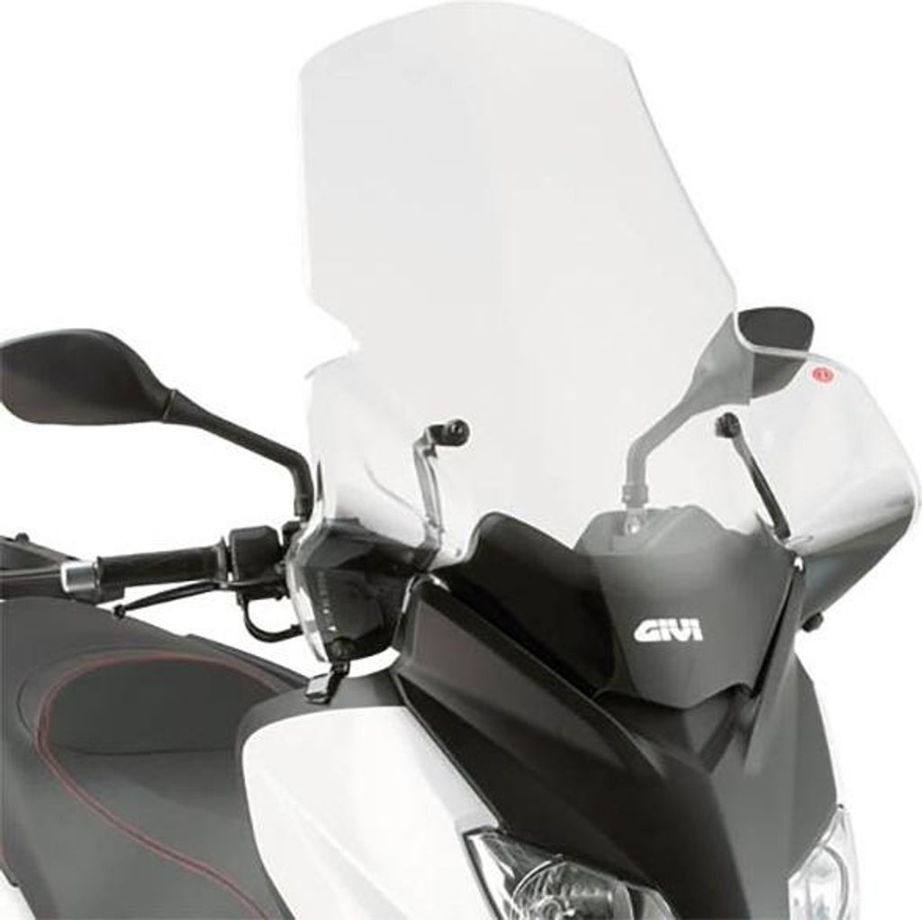 Givi 446dt Mbk Skycruiser 125&yamaha X-max 125/250 Produktbild 