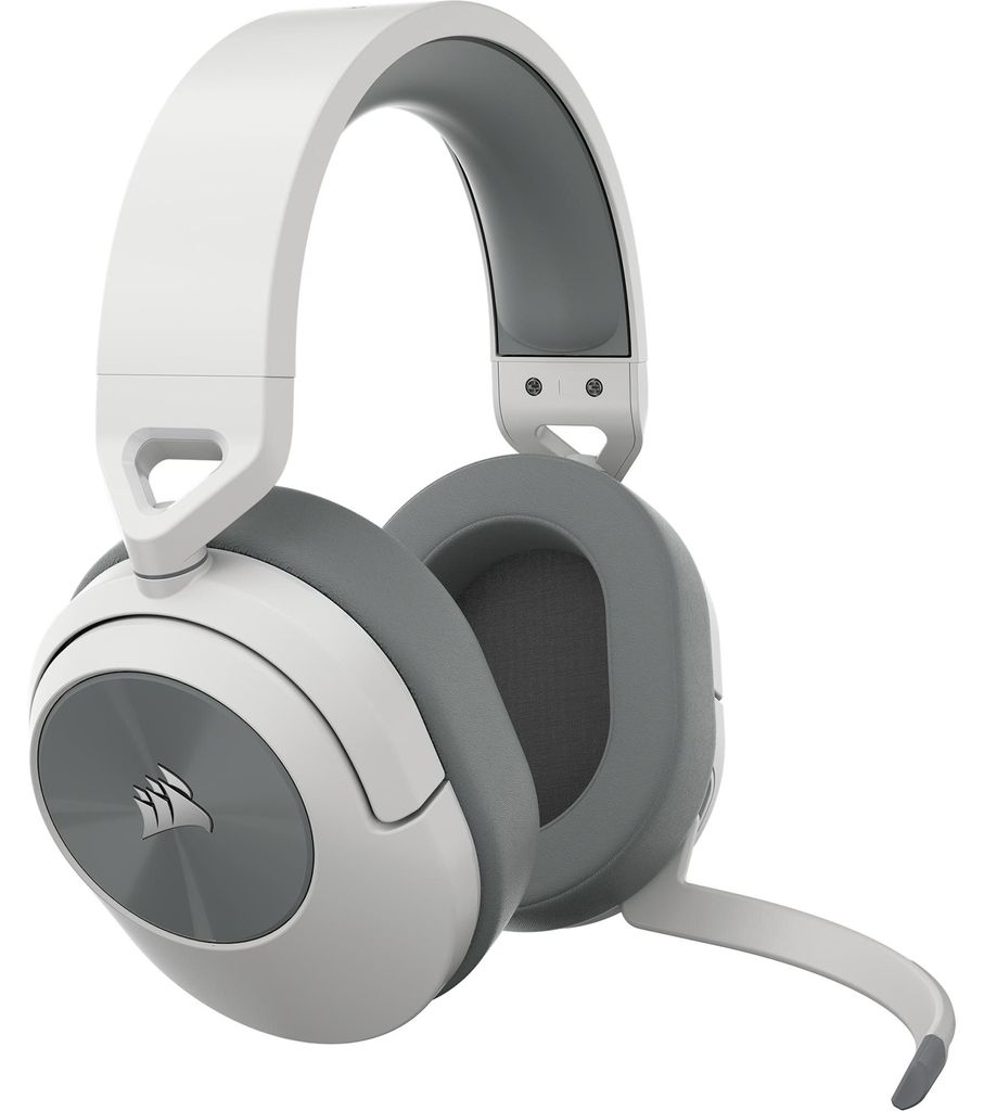 Corsair HS55 Wireless weiß Produktbild 