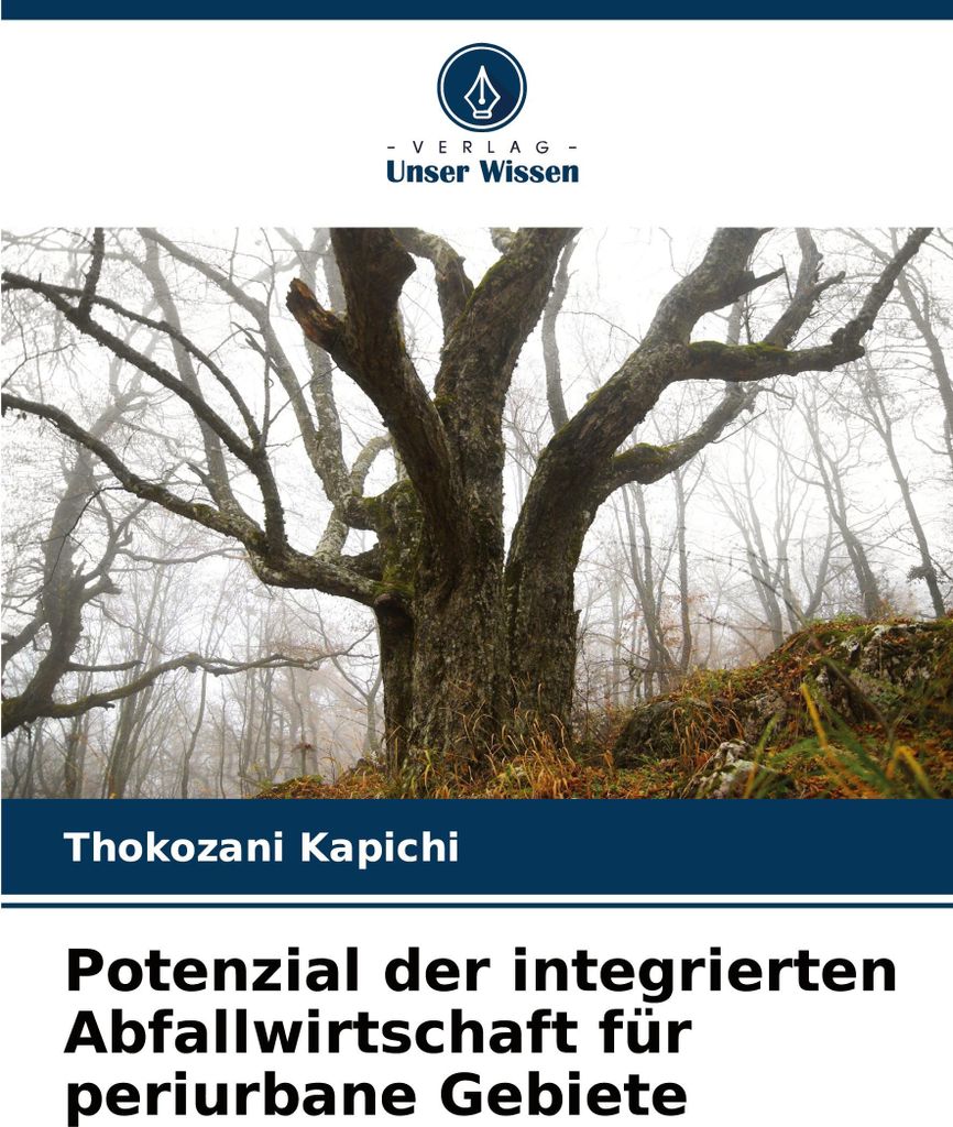 Potenzial der integrierten Abfallwirtschaft für periurbane Gebiete