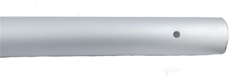 MATRIX Ersatzteil Aluminiumrohr oben für Benzin Motorsense Produktbild 