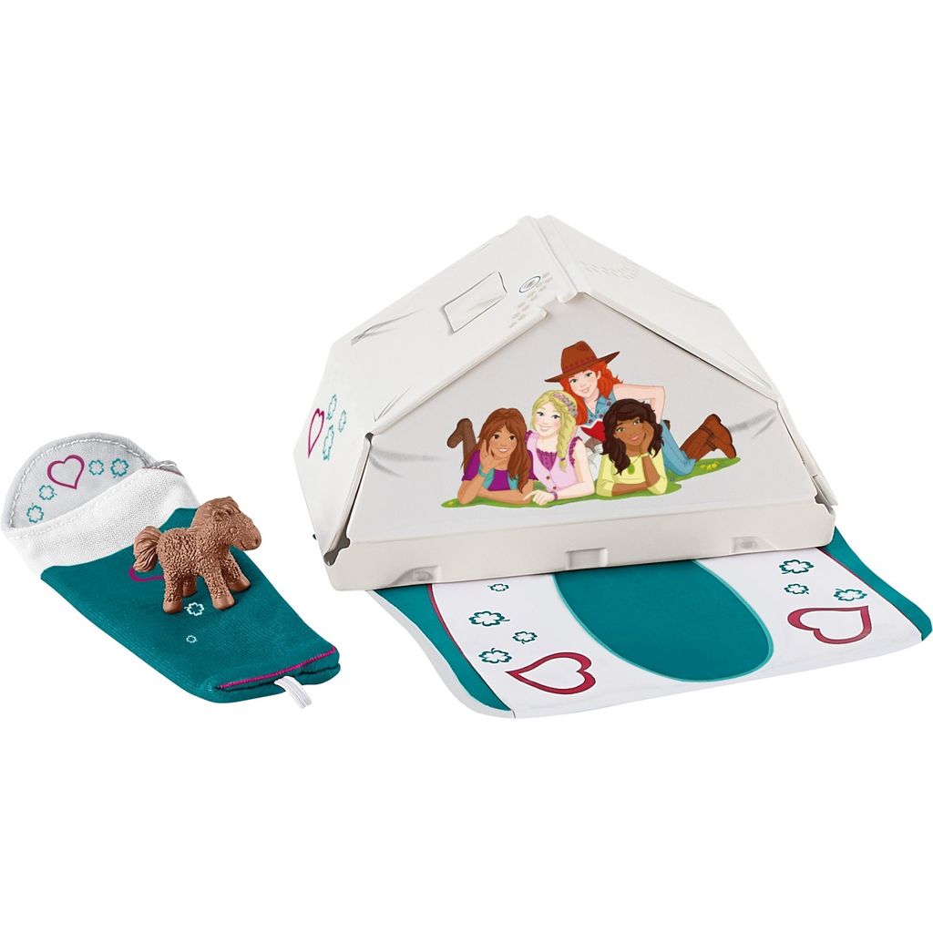 Schleich® 42537 Schleich® Horse Club 42537 Accessoires Obrázok produktu 