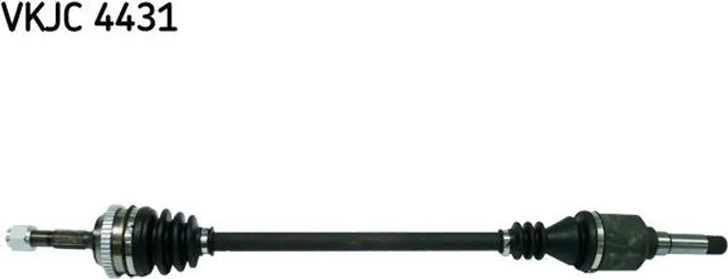 Cardan de transmission SKF VKJC 4431 compatible avec Peugeot 205