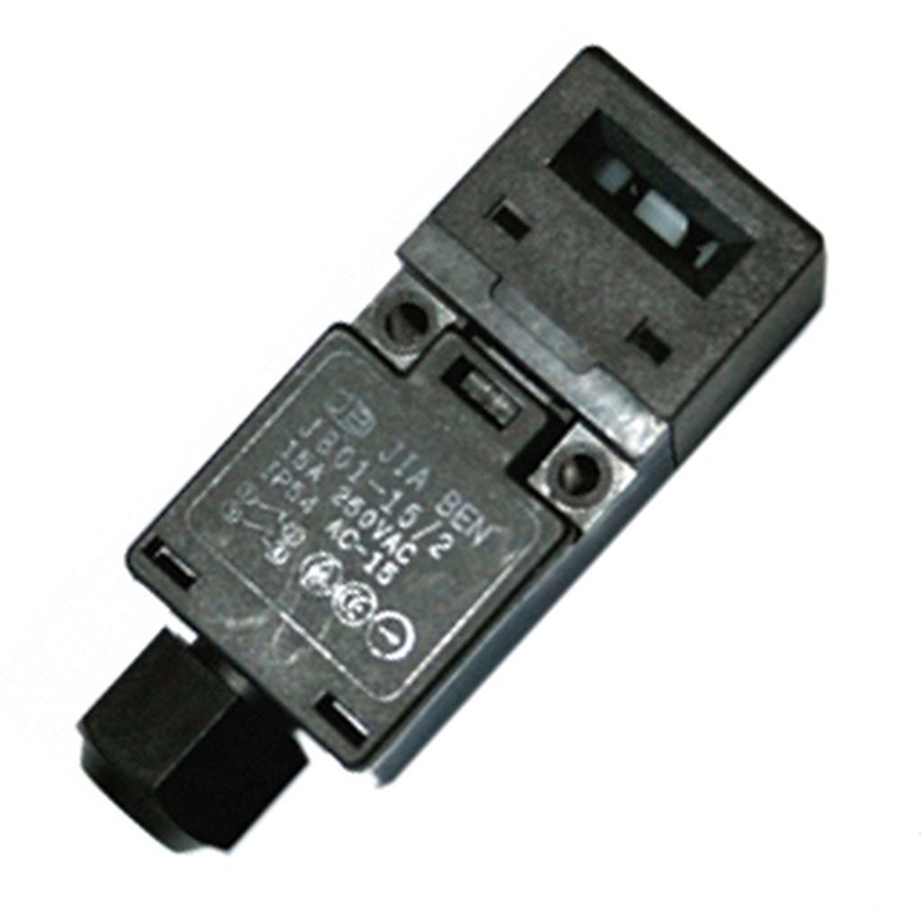 ATIKA Ersatzteil | Sicherheitsabschaltung für Gartenhäcksler GHB 760 / GHB 760 A