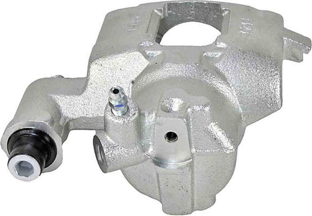 Bremssattel Vorderachse links METZGER Aftermarket-Expertise passend für FORD KA