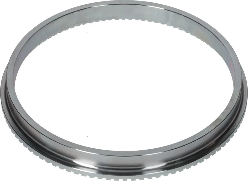 Capteur ABS FEBI BILSTEIN 186421 pour SCANIA série 3 Essieu Avant Acier