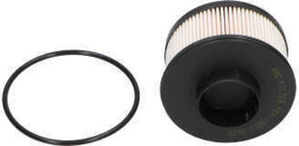 Kraftstofffilter KAVO PARTS FFF-10011 für OPEL Corsa F Filtereinsatz