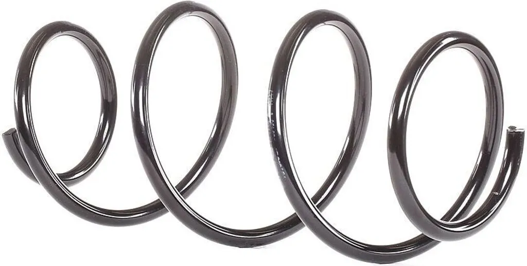 Ressort de suspension pour Nissan Note et Renault Clio 3 - Modèle SE3438