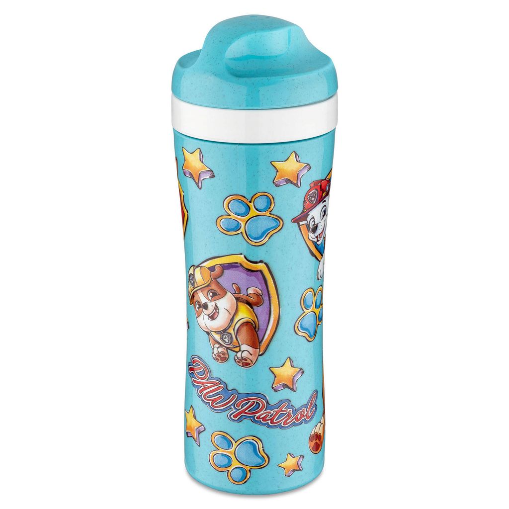 koziol 8047714 Trinkflasche PAW Patrol blau 425,0 ml Obrázok produktu 