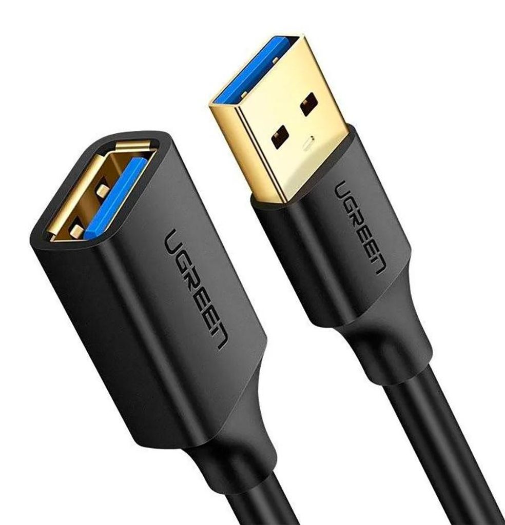 Ugreen Kabelverlängerungskabel USB 3.0 (weiblich) - USB 3.0 Produktbild 