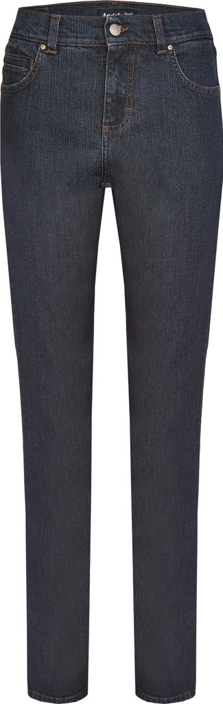 Angels - Damen 5-Pocket Jeans, Cici (533400), Größe:W36/L30, Farbe:Night Blue (30)