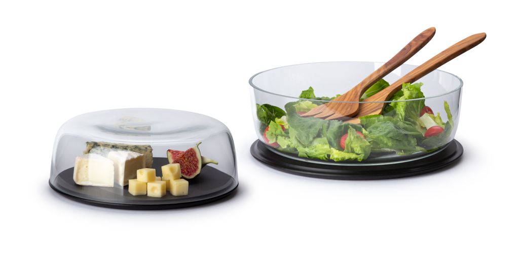 DURACORE Käseglocke / Deckelschüssel, Duracore Ø27 cm 5353 4017167535302