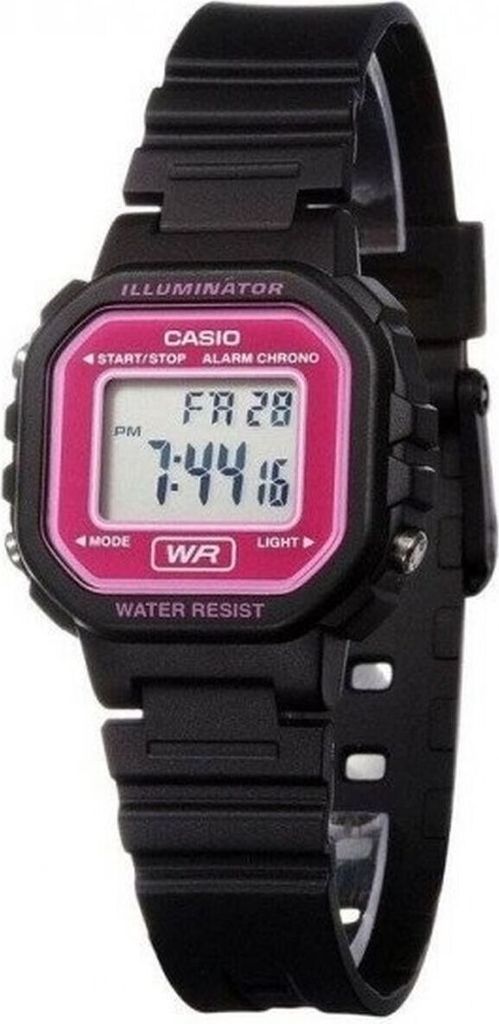 Casio Watch LA-20WH-4A Produktbild 