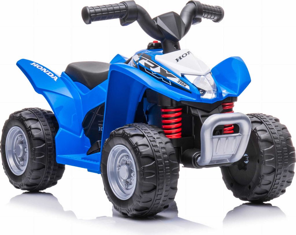 Dětská elektrická čtyřkolka Honda H3 TRX, 3km/h, dětská Obrázek produktu 7