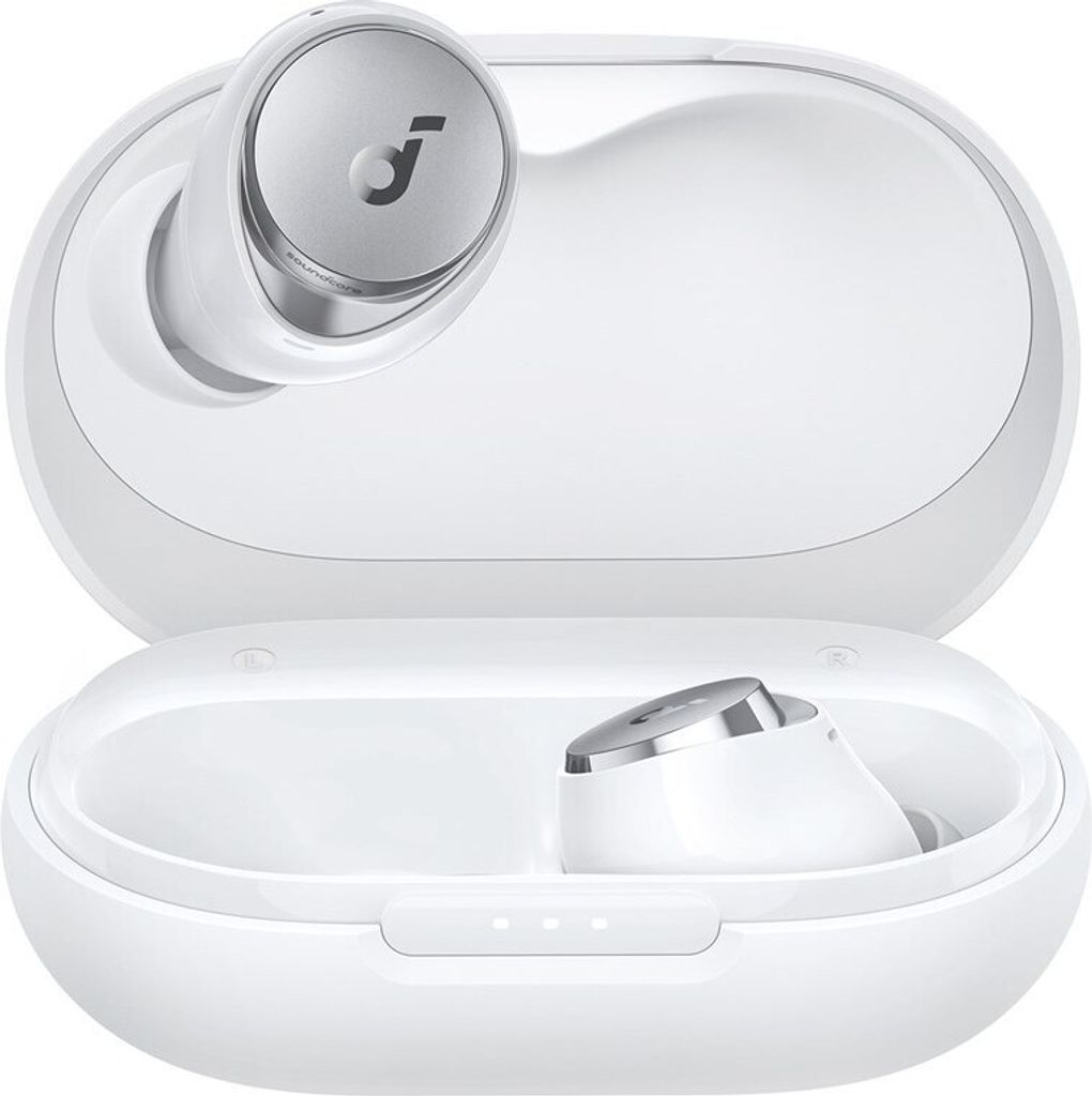 Cuffie in-ear Anker Soundcore Space A40, veramente senza Immagine del prodotto 