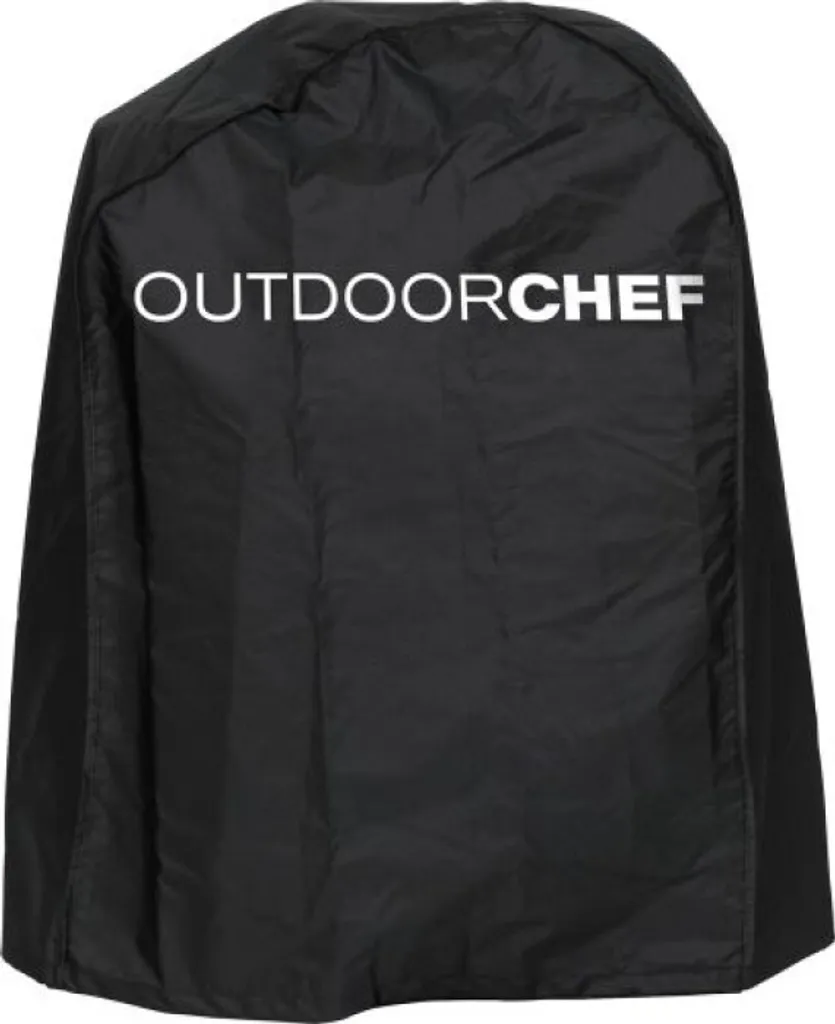 Protéger son barbecue Outdoorchef Ambri avec la housse U-Line 570 57cm