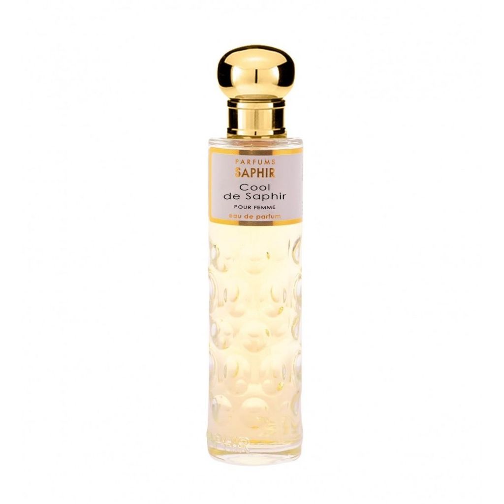 SAPHIR Cool De Saphir Pour Femme EDP 30ml