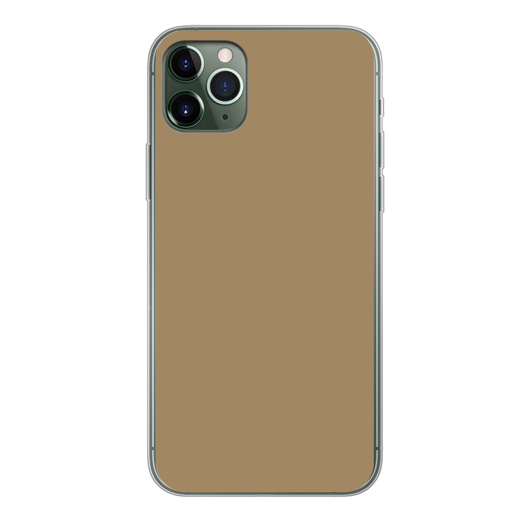 MuchoWow® Handyhülle Schutzhülle Hülle für iPhone 11 Pro Produktbild 
