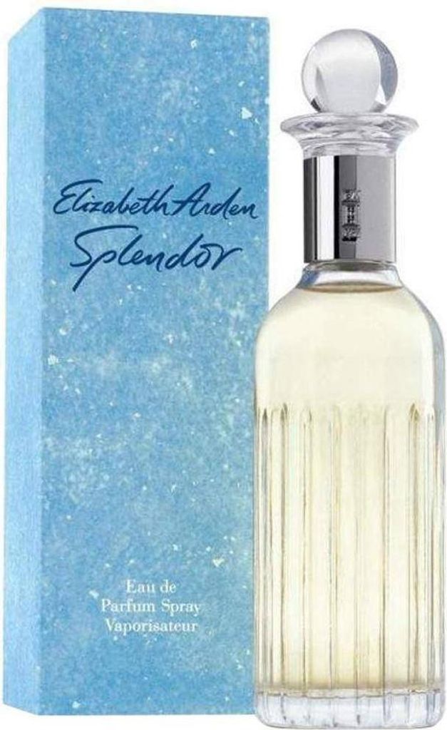 Elizabeth Arden Splendor, Kobiety, 125 ml, Butelka Zdjęcie produktu 