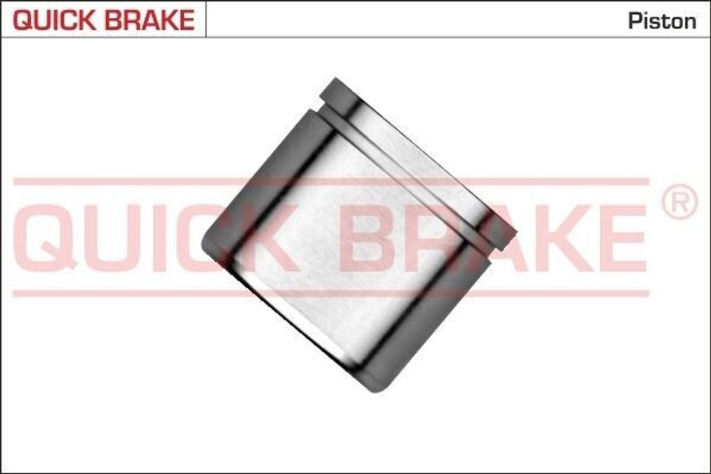 QUICK BRAKE Bremssattel-Kolben für FIAT TIPO Kombi (356) Produktbild 