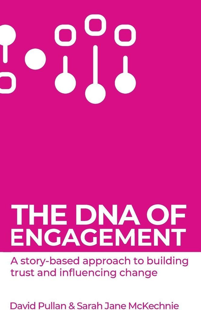 The DNA of Engagement