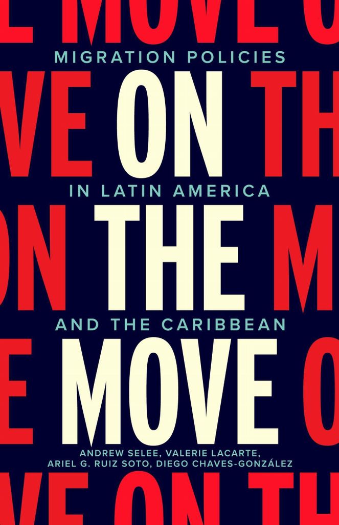 On The Move – Lingua: Inglese