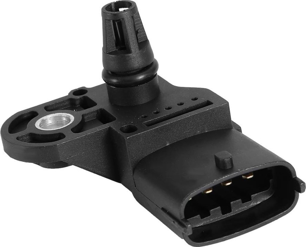0281002576 Ansaugkrümmerluftdrucksensor für Fe FH 12 16 FL II FM