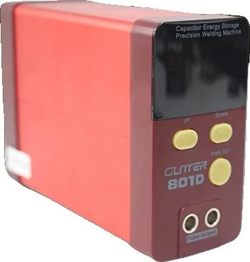 Soudeuse 9900W : finissez-en avec les soudures de batteries ratées