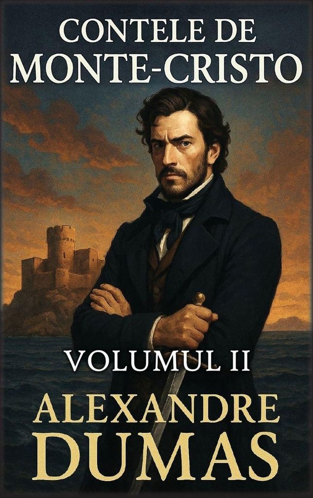 Der Graf von Monte Cristo