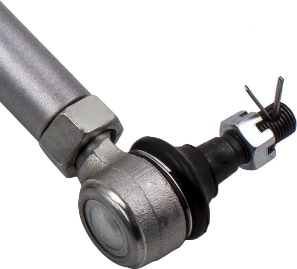 Réglage Train Arrière Lexus : Kit Bras de Voie 54 cm pour Alignement - 5