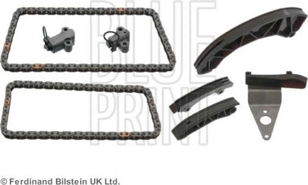 Kit de chaîne de distribution pour moteurs Hyundai et Kia CRDi