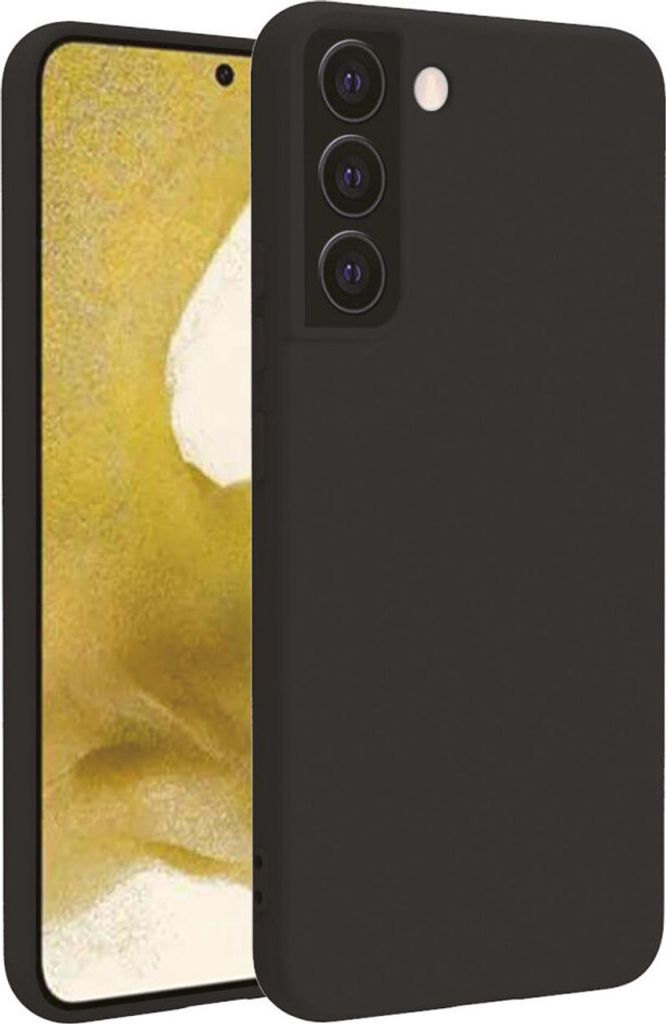 Hype Cover, Schutzhülle für Galaxy S22+ Handyhülle