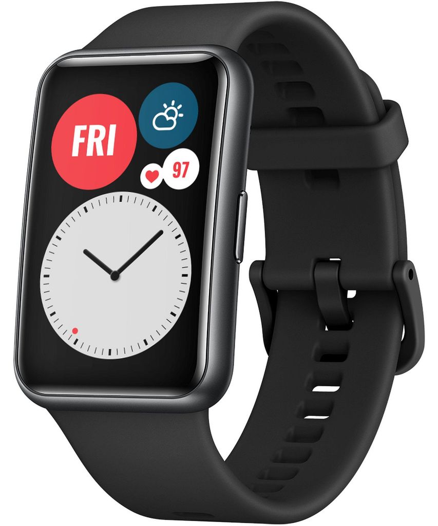 Huawei Watch Fit 2 Active 44 mm - Inteligentné hodinky - Obrázok produktu 