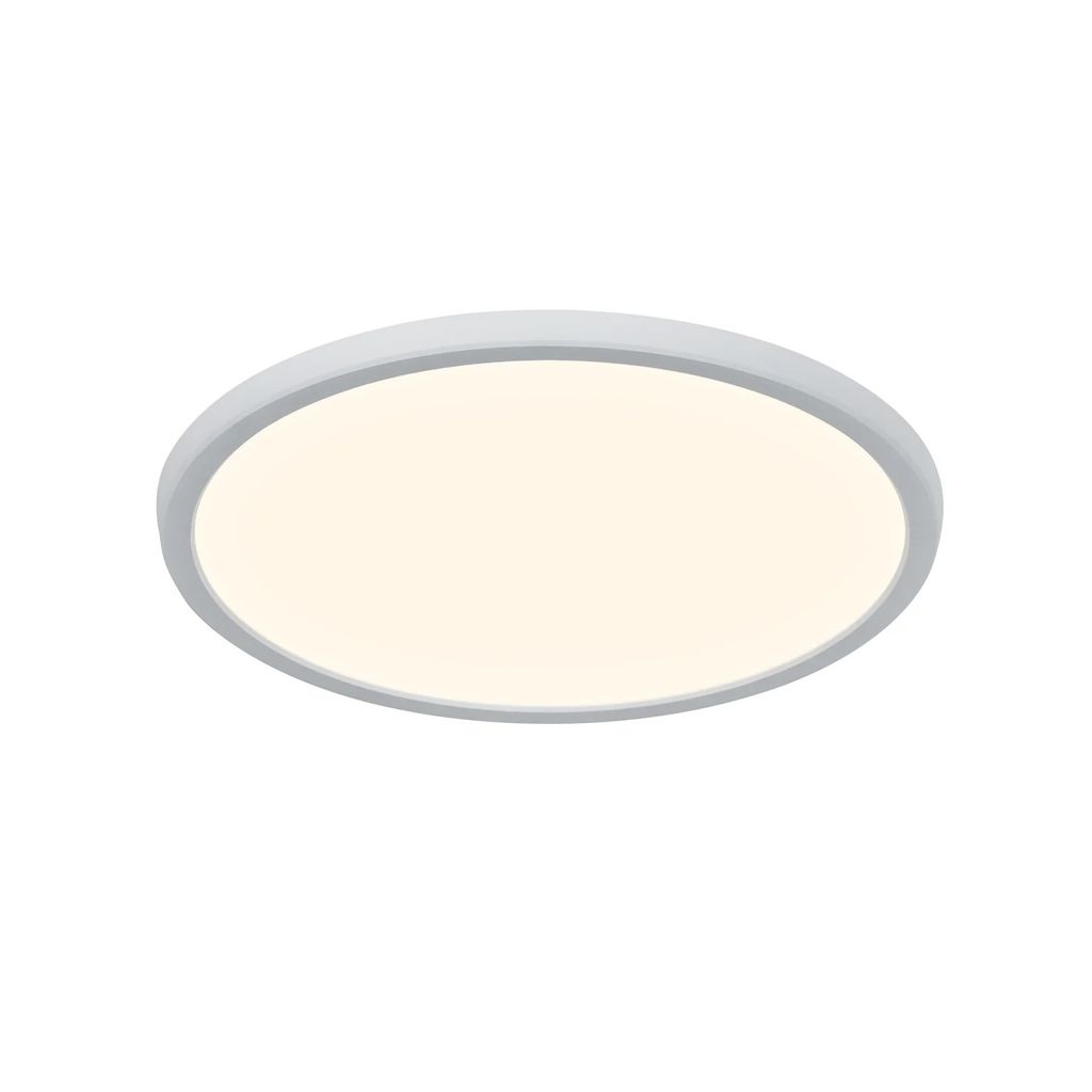 Nordlux Oja 29 LED Deckenleuchte 17W 3000/4000K IP54 wasserdicht dimmbar 2210656101