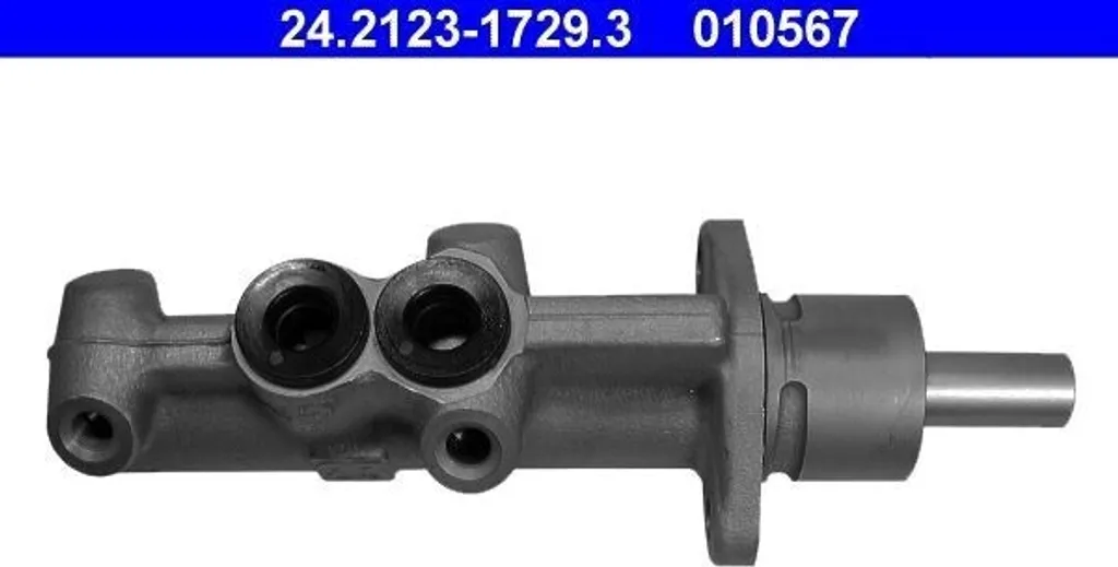 Maître cylindre de frein hydraulique pour Mercedes Vito W638 431 59 01