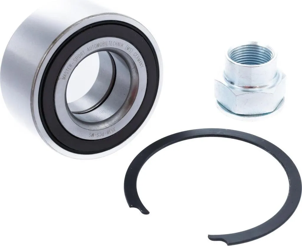 Supprimer le Bruit de Roue Avant Lancia Ypsilon : Roulement MS 3538-SET