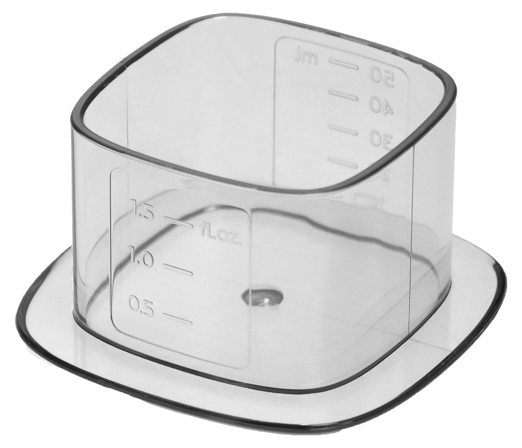 Philips 642001008051 Mixbecher für HR2191 Standmixer