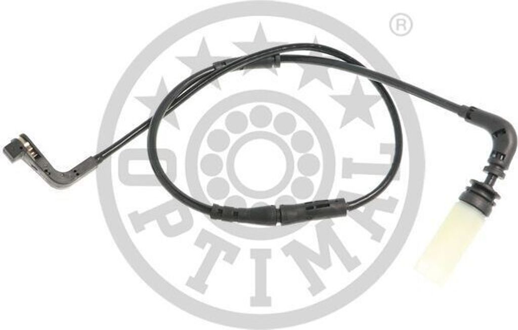 Warnkontakt Ha Fuer Bmw 5 (E60)
