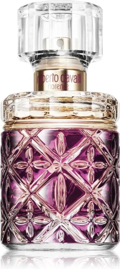 Roberto Cavalli Florence Eau De Parfum (50 ml) Productafbeelding 