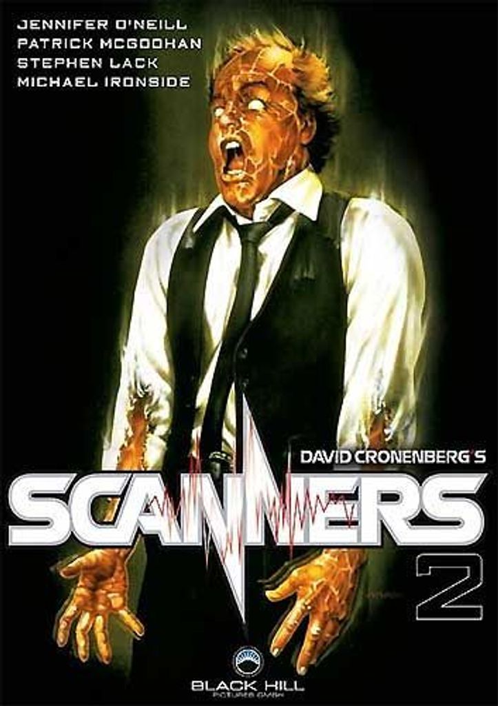 Scanners 2